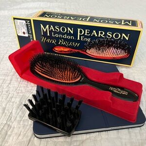 Mason Pearson Boar bristle brush